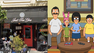 San Francisco cafe that inspired 'Bob's Burgers' closes due to inflation