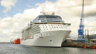 Man's body stored in drink cooler after he dies on Celebrity Cruise: lawsuit