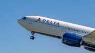 'Wasted' Delta passenger in first class accused of forcibly kissing flight attendant: court docs