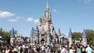 List of best theme parks is revealed — and number one isn't Disney