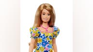 First Barbie representing people with Down syndrome unveiled by Mattel