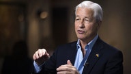Jamie Dimon sounds alarm over 'persistent' inflation, Fed policy