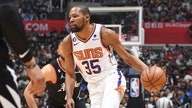 NBA superstar Kevin Durant signs lifetime deal with Nike