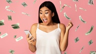 Nearly half of young adults say they are 'obsessed' with being rich, and financial consequences may ensue