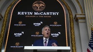 McCarthy warns America's debt is 'a ticking time bomb'