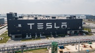 Tesla planning to open Megapack factory in Shanghai