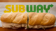 Subway nearing sale to Arby's investor Roark: report