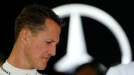 German magazine fires editor over AI 'interview' with Michael Schumacher