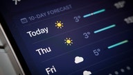 Apple working to repair Weather app outage
