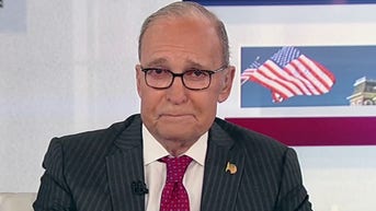 LARRY KUDLOW: Congressional Republicans must not stop the Trump Tax Cuts - Fox News
