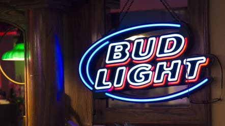 Bud Light maker CEO tells customers, 'We hear you,' but doesn't apologize as sales tank