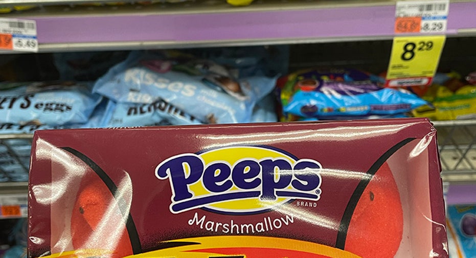 Red peep deals