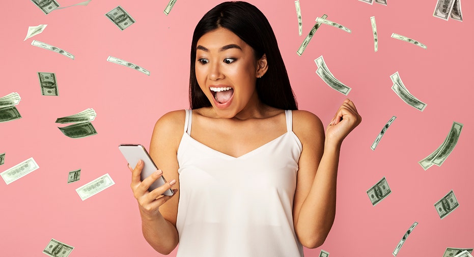 lottery app