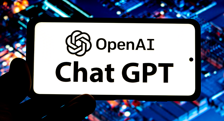 Chat GPT from OpenAI