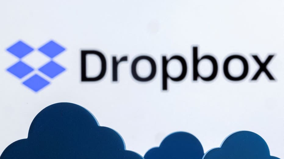 Dropbox Cloud