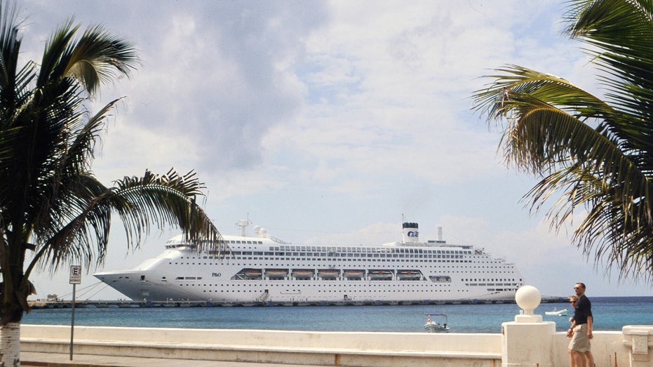 Princess Cruise Line