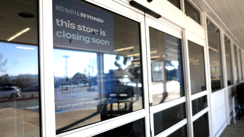 Bed Bath Beyond Shuttered Stores These Companies Are Moving In Fox   Bed Bath And Beyond 2 