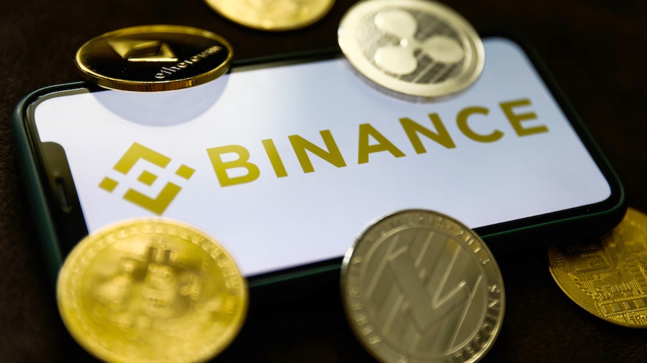 Binance and Cryptocurrencies