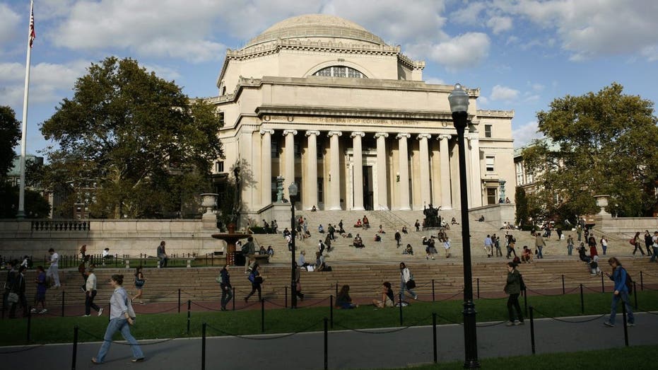 Columbia University