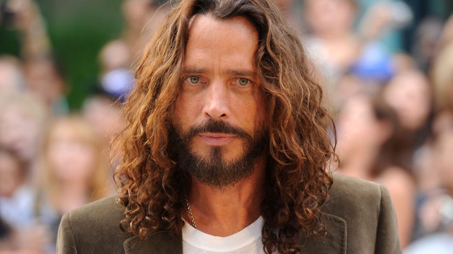 Chris Cornell