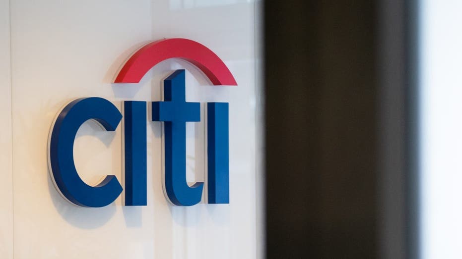 Citi logo