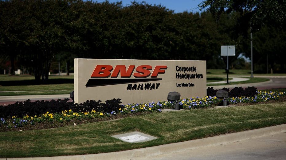 BNSF Railway