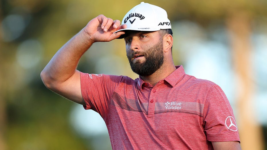 Jon Rahm wins Masters How much money does he take home in 2023 victory?