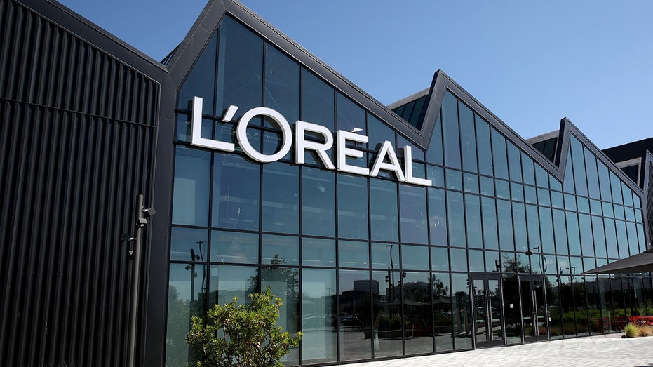 Loreal headquarters