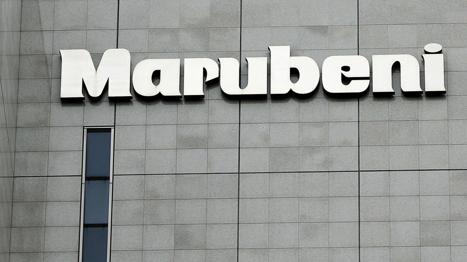 Exterior Marubeni Corp 