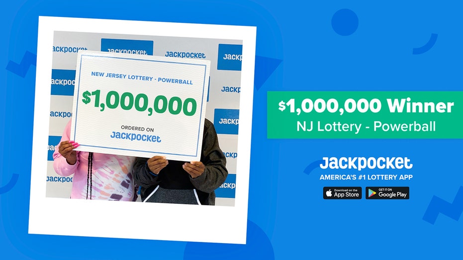 NJ jackpot winner
