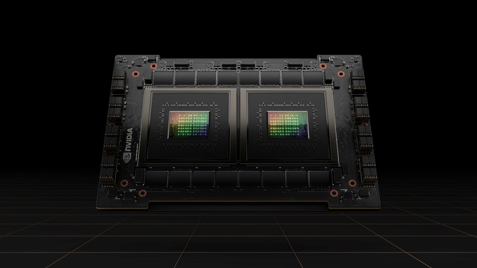 The Nvidia's Grace CPU Superchip