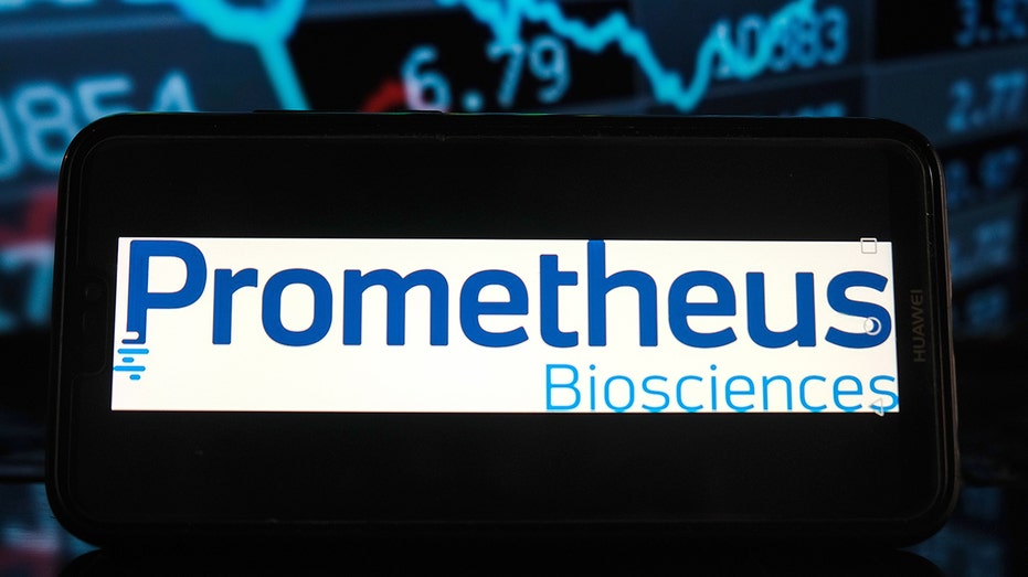 Prometheus logo