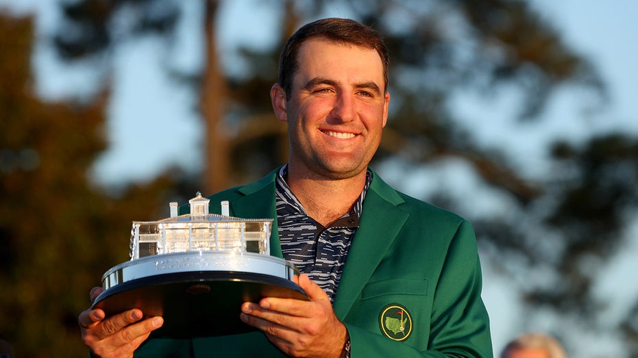 How much prize money does the winner get at the 2023 Masters at Augusta  National? - AS USA