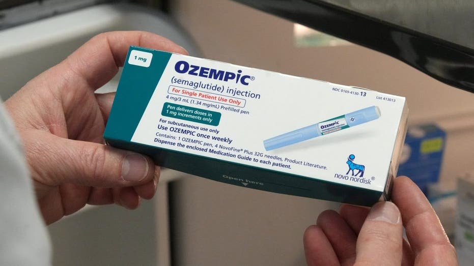 What Is Ozempic And Why Is It Such A Big Deal Right Now Fox Business   USA HEALTH Ozempic Weight Loss E1682456357647 