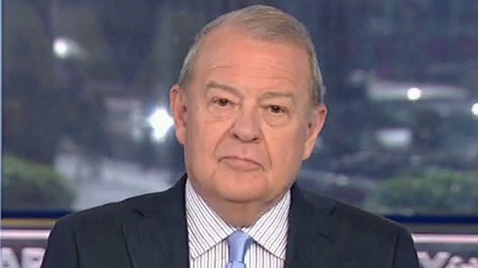 Stuart Varney on Biden's mortgage rule