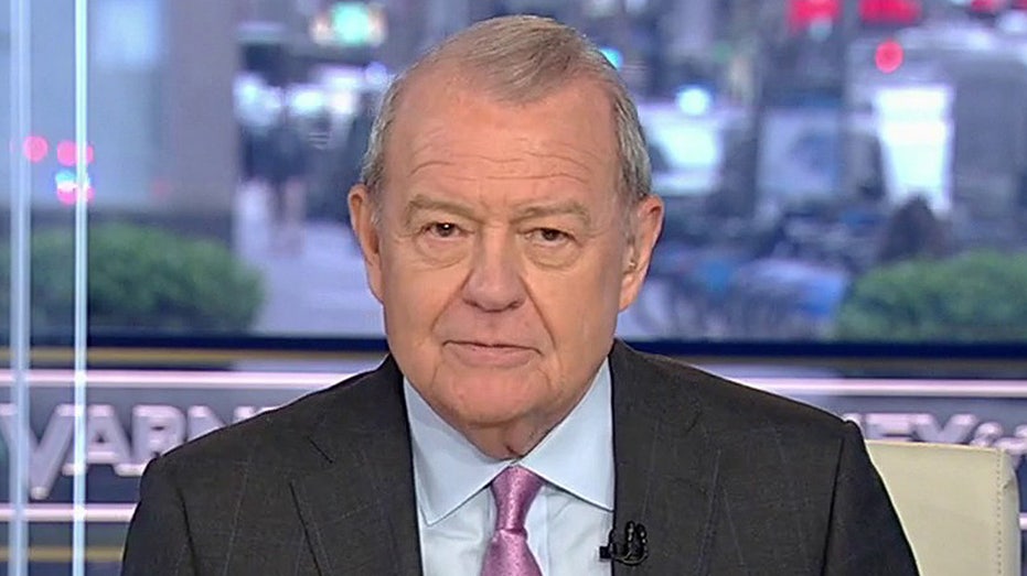Stuart Varney on Bud Light