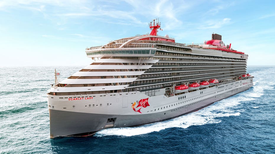 virgin cruise ship death 2023