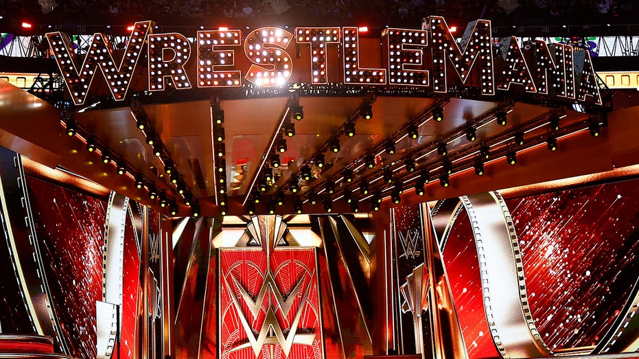 WrestleMania 39