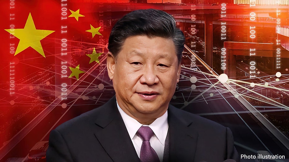 Chinese President Xi Jinping on war