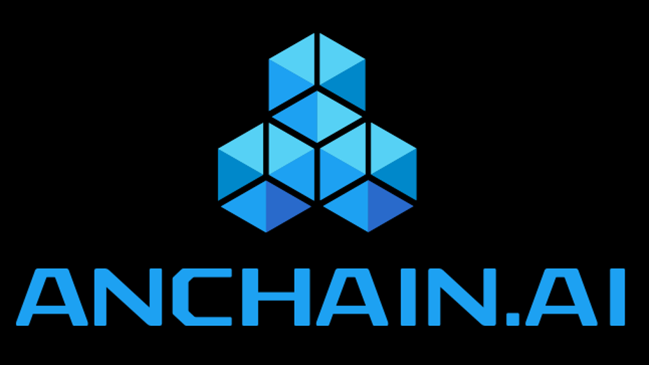 AnChain.AI company logo