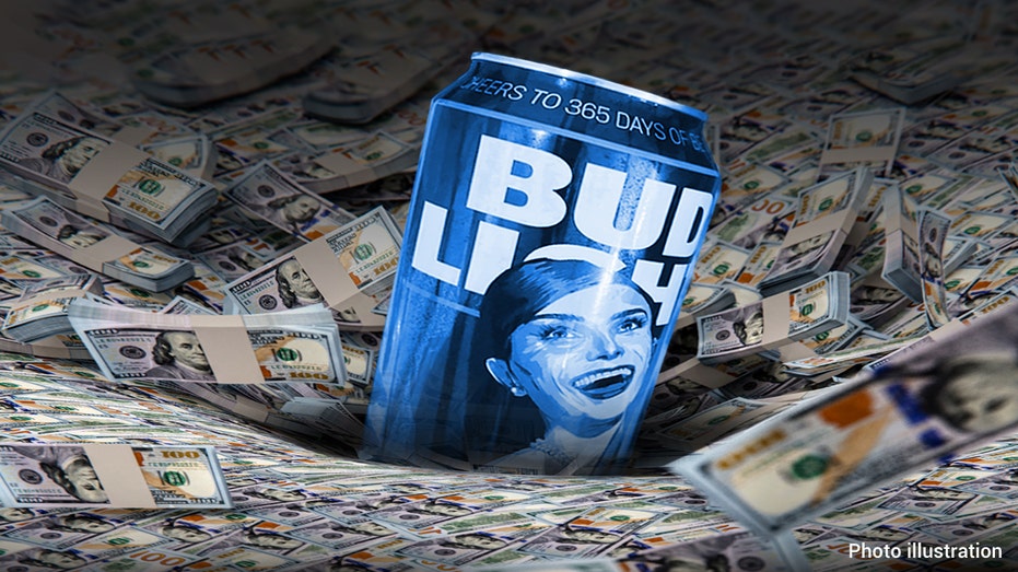 Bud Light promotion