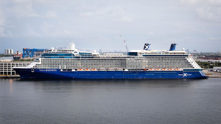 Celebrity Cruises norovirus outbreak leaves more than 175 sick Fox