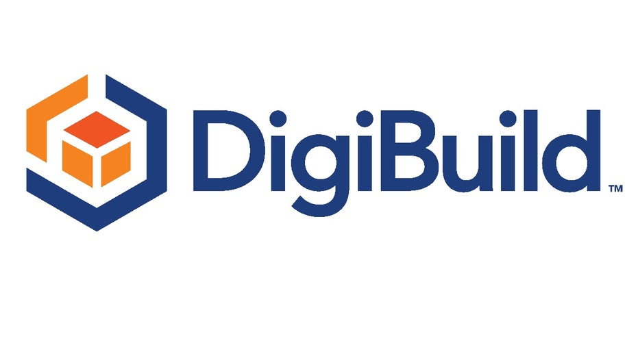 DigiBuild logo