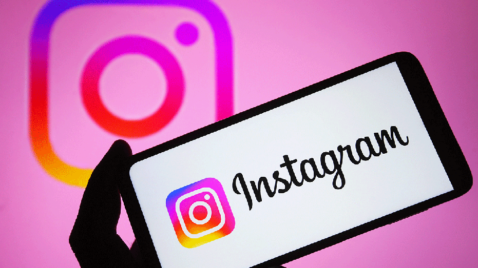 Instagram logo