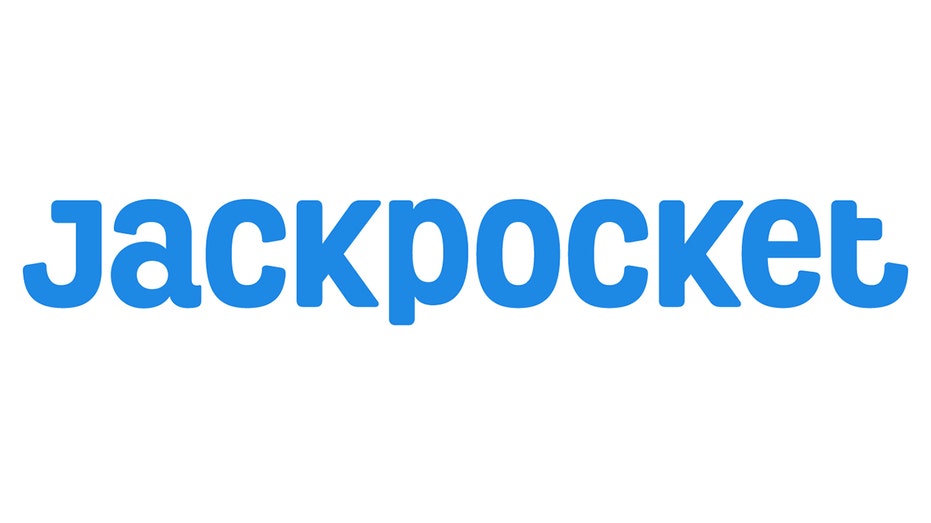 Jackpocket logo