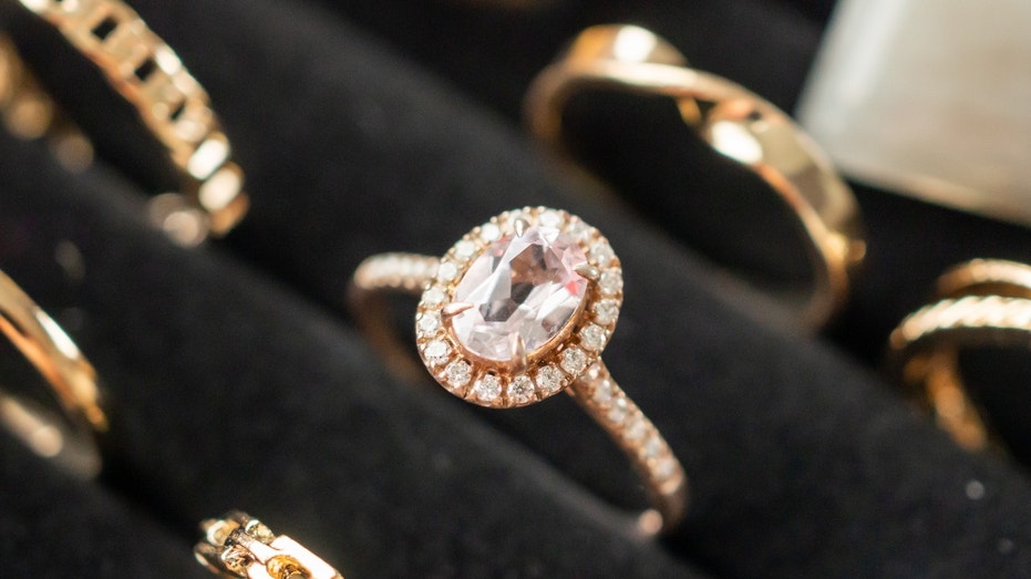 International jewel thief busted for swiping 2 diamond rings worth ...