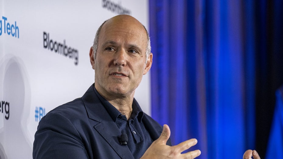 Expedia Group CEO Peter Kern