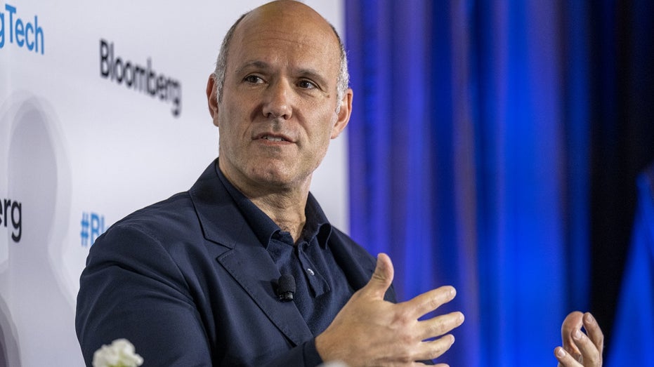 Expedia Group CEO Peter Kern