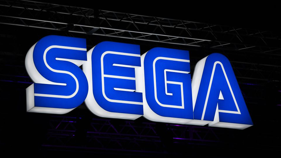 Sega logo