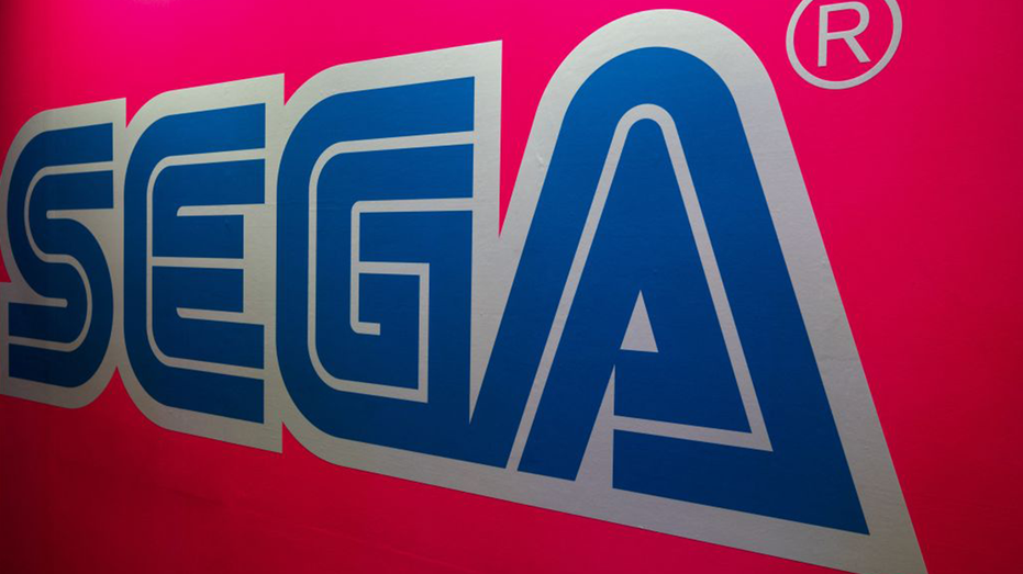 Sega logo